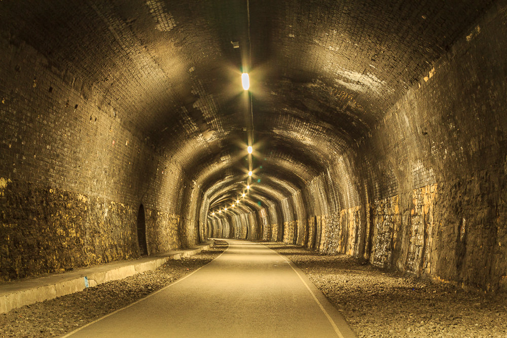 Cressbrook Tunnel Cressbrook Tunnel
